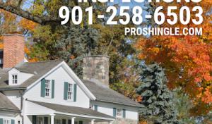 Pro Shingle Roofing