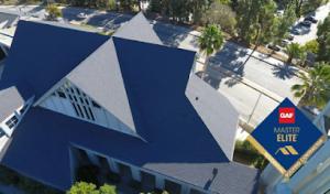 Copp Roofing & Construction