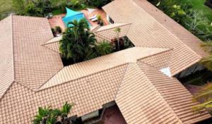 T&S Roofing Systems