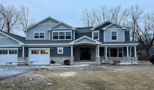 Rosales Exteriors