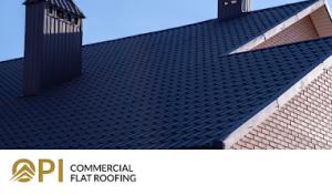 OPI Commercial Flat Roofing