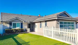 Terrazas Roofing