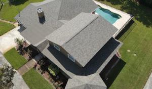 Brad McDonald Roofing