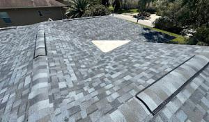 Amen Roofing & Gutters