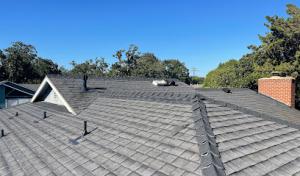 Rudy's Roofing