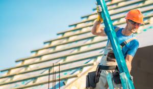 Trusty Roofing Joliet