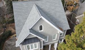 Atlanta Roofing Specialists