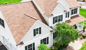 GKontos Roofing & Exterior Specialists