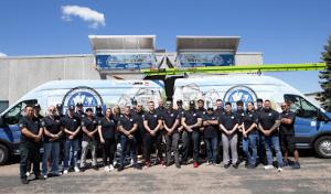 Frontline Roofing & Restoration