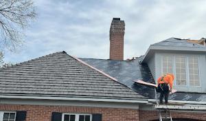Legacy Home Repair & Exteriors
