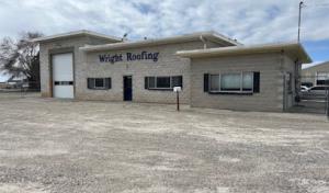 Wright Roofing