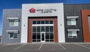 Elite Roofing Systems
