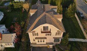 Simple Roofing