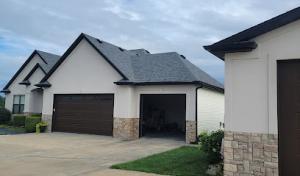 New Look Roofing