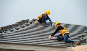 Brooks Roofing & Repair