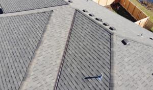 MasterCraft Roofing