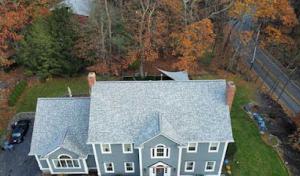 Holland Homes Roofing