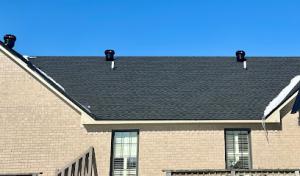 Roof Raiders