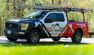 Nick Tracey Roofing & Exteriors