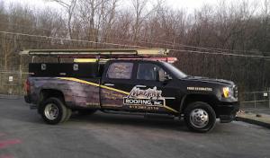 Murphy & Sons Roofing