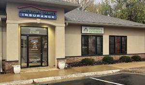 CBR Roofing & Exteriors