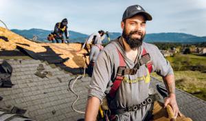 The Roof Doctor