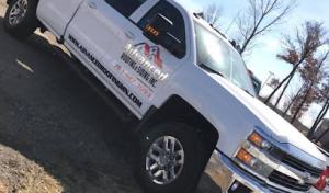 Advanced Roofing & Siding
