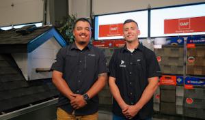 Eminent Roofing