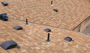A & S Roofing