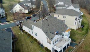 Matter Roofing & Construction