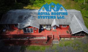 Royal Roofing Systems