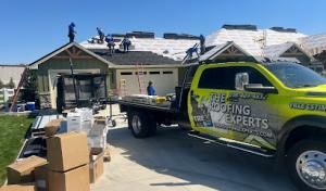 The Roofing Experts