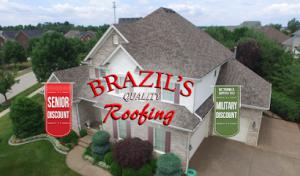 Brazil's Roofing