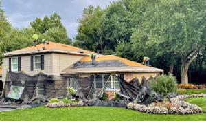 Hammer Down Exteriors