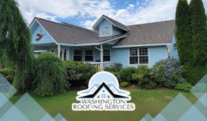 Washington Roofing Services
