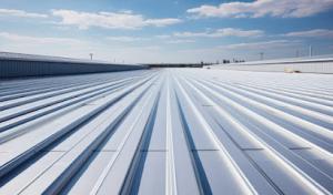 Longhorn Commercial Roofing Dallas
