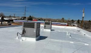 Specialized Roofing Systems & Construction