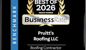 Pruitt's Roofing