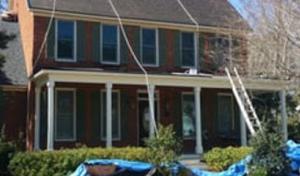 Top Notch Roofing