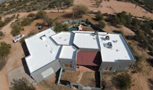 E&E Roofing