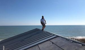 Southern Style Roofing & Remodeling