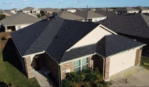 TX Construction Restoration & Remodeling LLC (Roofing)