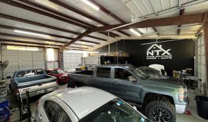 NTX Storm Solutions
