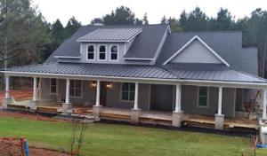 Stephens Roofing & Construction