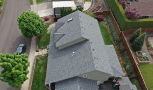 BRG Roofing