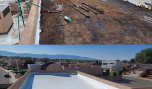 Tapia Roofing