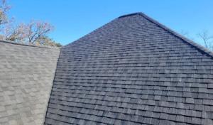 Chris Moore Roofing