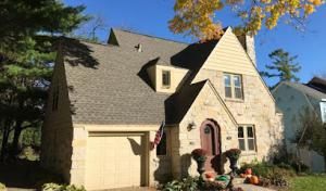 Ridge Top Exteriors
