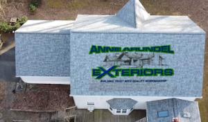Anne Arundel Exteriors