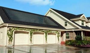 Precision Roofing